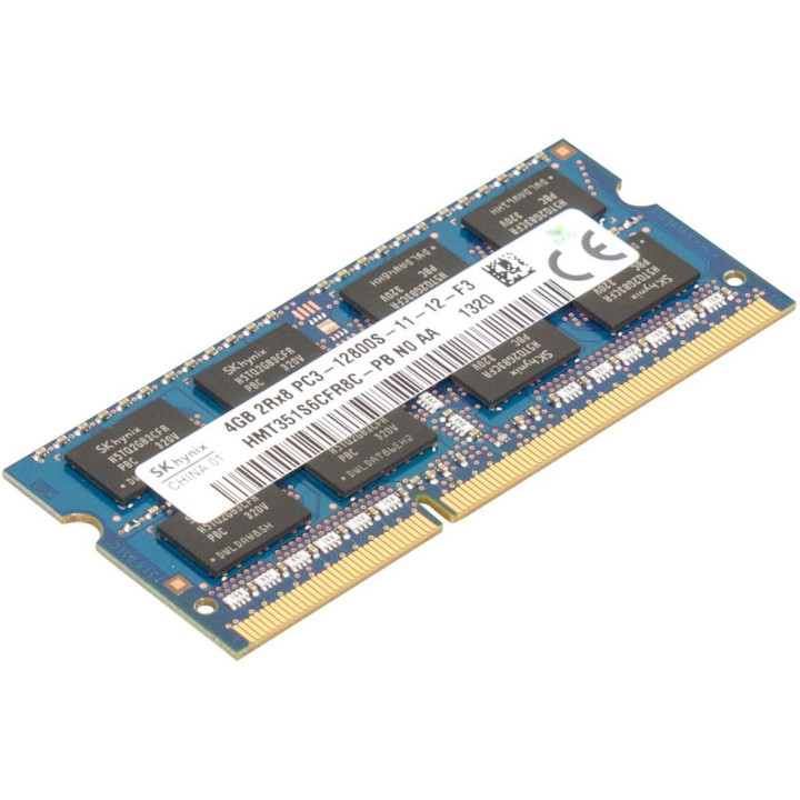 HP 4GB 1600Mhz PC3-12800
