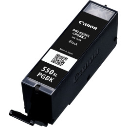 Canon Ink Black CLI-550 PGBK XL