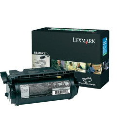 Lexmark Toner Black