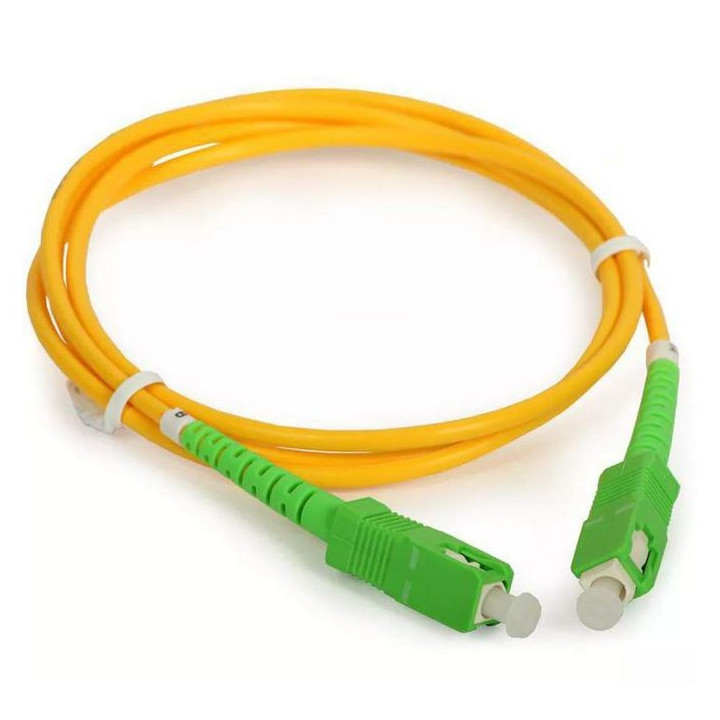 SC/APC-SC/APC 5m OS2 Simplex