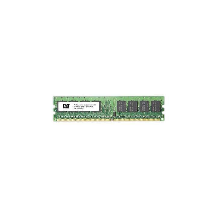 Hewlett Packard Enterprise 8GB (1x8GB) Dual Rank x4