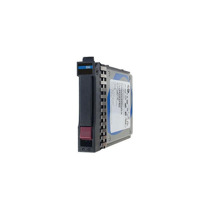 Hewlett Packard Enterprise 400GB SAS ME 2.5in