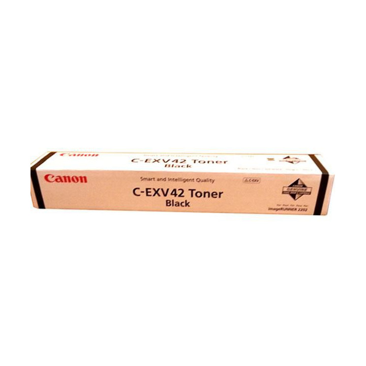Canon Toner Black