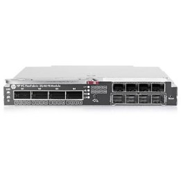 Hewlett Packard Enterprise BLc VC FlexFabric-20/40 F8