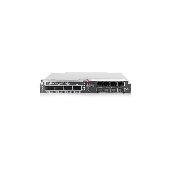 Hewlett Packard Enterprise BLc VC FlexFabric-20/40 F8