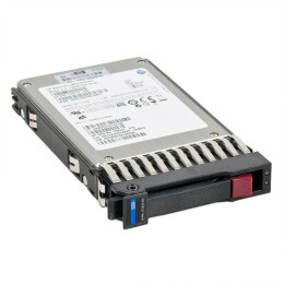 Hewlett Packard Enterprise SPS-DRV SSD 200GB 2.5 SATA