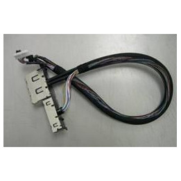 Hewlett Packard Enterprise Front I O Module 4U Gen8