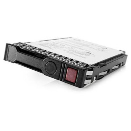 Hewlett Packard Enterprise 200Gb SATA 2.5 Inch