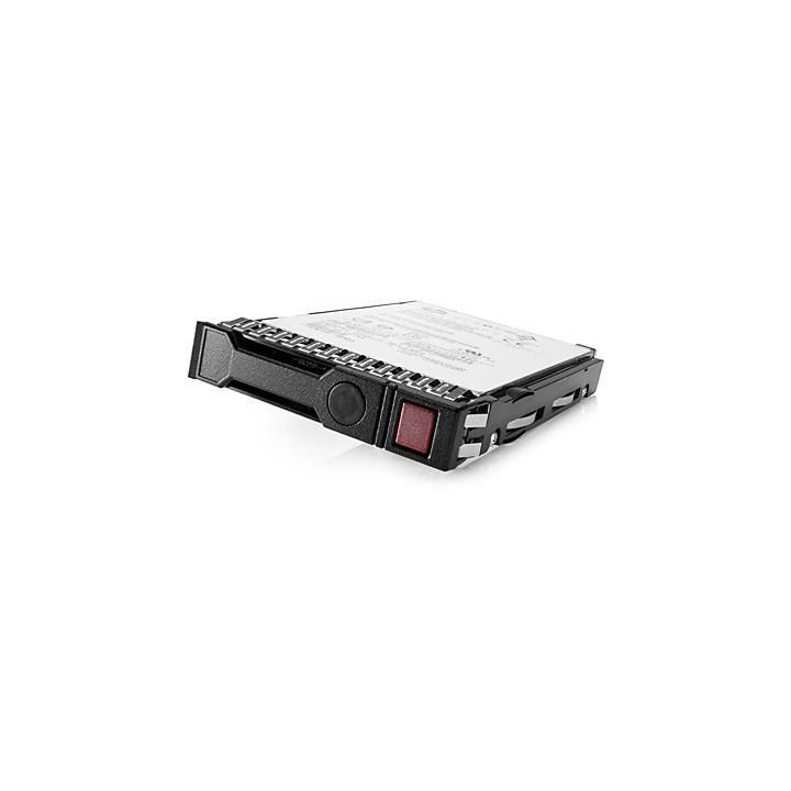 Hewlett Packard Enterprise 200Gb SATA 2.5 Inch