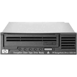 Hewlett Packard Enterprise LTO5 Ultrium 3000 Tape Drive