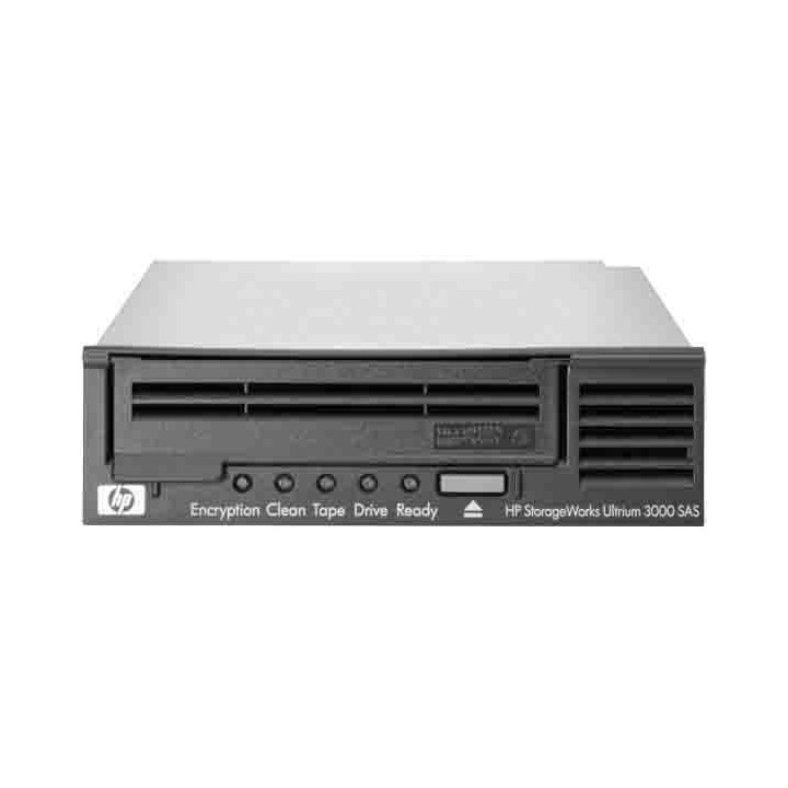 Hewlett Packard Enterprise LTO5 Ultrium 3000 Tape Drive