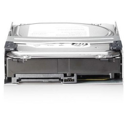 Hewlett Packard Enterprise 1.2TB 6G SAS 10K 2.5in DP ENT