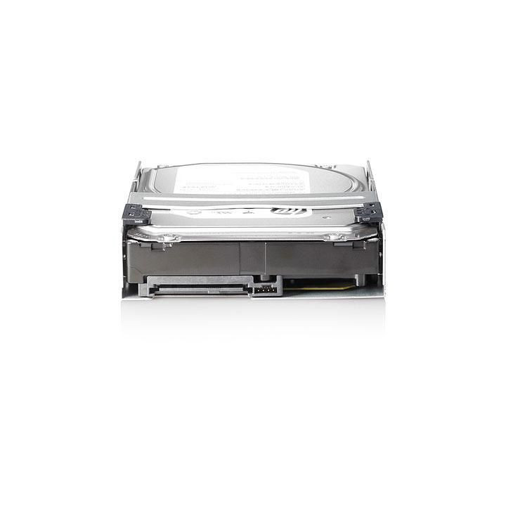 Hewlett Packard Enterprise 1.2TB 6G SAS 10K 2.5in DP ENT