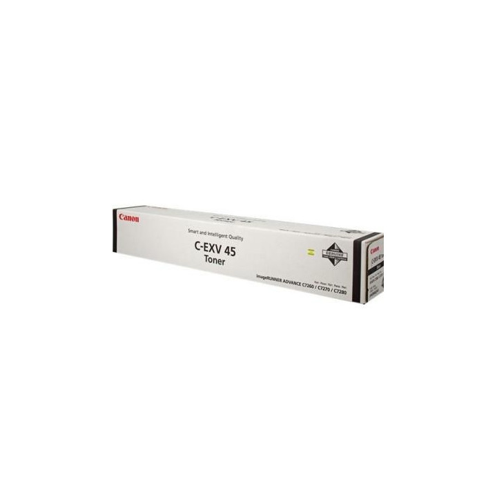 Canon Toner Black No. C-EXV45