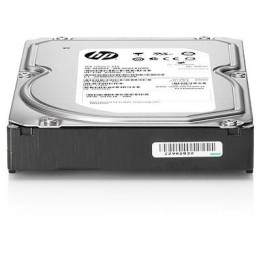 Hewlett Packard Enterprise HDD, 1TB,7200,SATA,3.5-WD