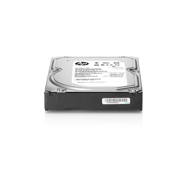Hewlett Packard Enterprise HDD, 1TB,7200,SATA,3.5-WD