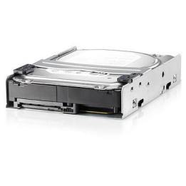 Hewlett Packard Enterprise 1.2TB 6G SAS 10K 2.5in DP ENT
