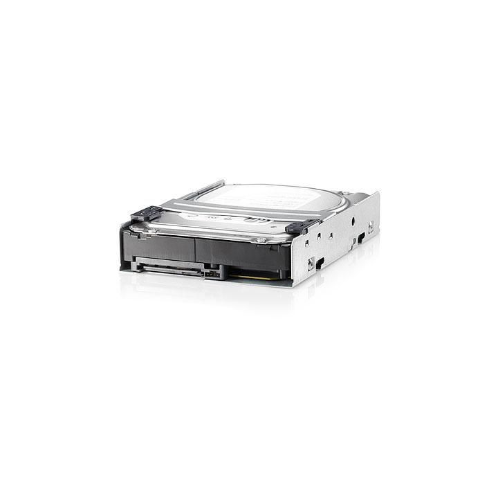 Hewlett Packard Enterprise 1.2TB 6G SAS 10K 2.5in DP ENT