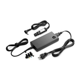HP 90W Slim Combo Adapter No