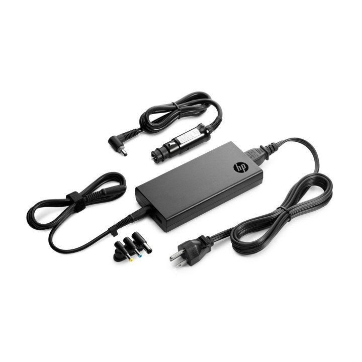 HP 90W Slim Combo Adapter No