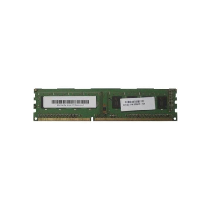 HP 4Gb PC3-12800 CL11