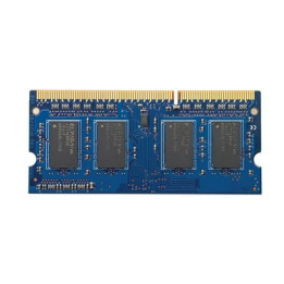 HP SODIMM 8GB PC3-12800 CL11 dPC