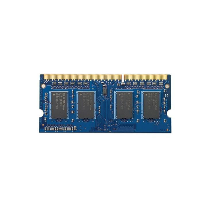 HP SODIMM 8GB PC3-12800 CL11 dPC