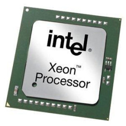 IBM Xeon Processor X5650 (2.66