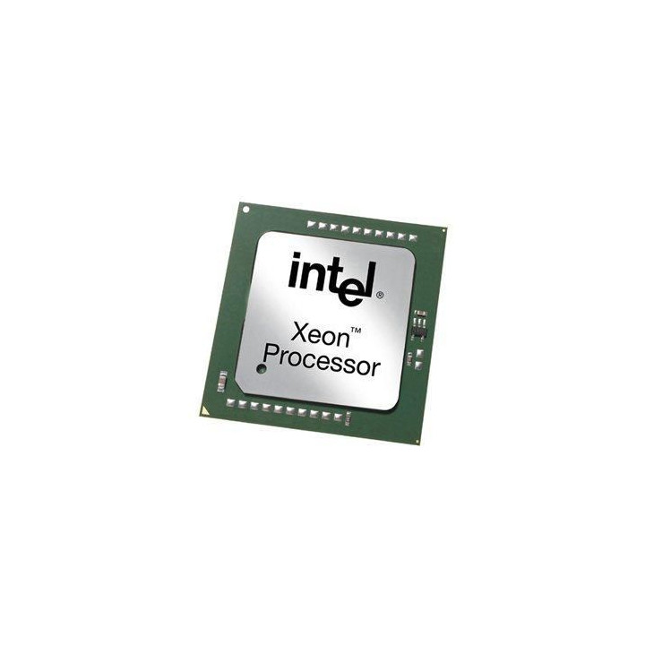 IBM Xeon Processor X5650 (2.66
