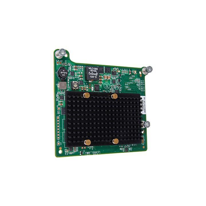 Hewlett Packard Enterprise QMH2672 16Gb FC HBA