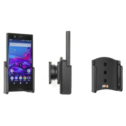 Brodit Passive holder w. tilt swivel