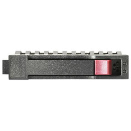 Hewlett Packard Enterprise 180Gb SATA 2.5 Inch