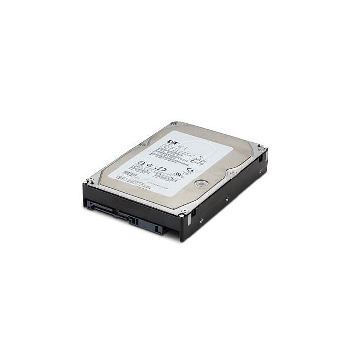 Hewlett Packard Enterprise 900GB SAS 10K 2.5in