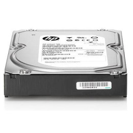 Hewlett Packard Enterprise HDD 1TB SATA 6G 15K LFF