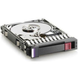 Hewlett Packard Enterprise 600Gb 10K RPM SAS 2.5 Inch