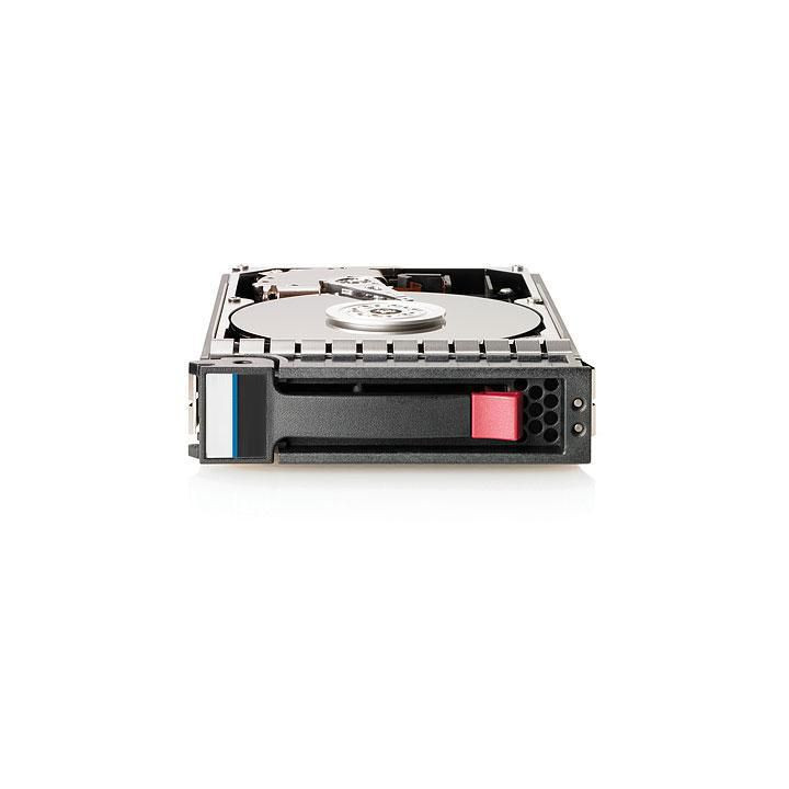 Hewlett Packard Enterprise 3Tb 7.2K RPM SAS