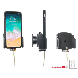 Brodit Holder for Cable Attachment