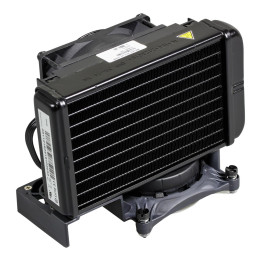 HP Liquid cooling