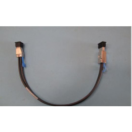 Hewlett Packard Enterprise 50cm Mini-SAS high-density to