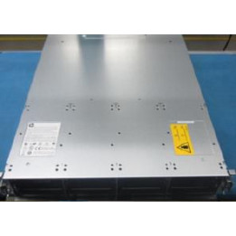 Hewlett Packard Enterprise 2U 12-bay rackmount chassis