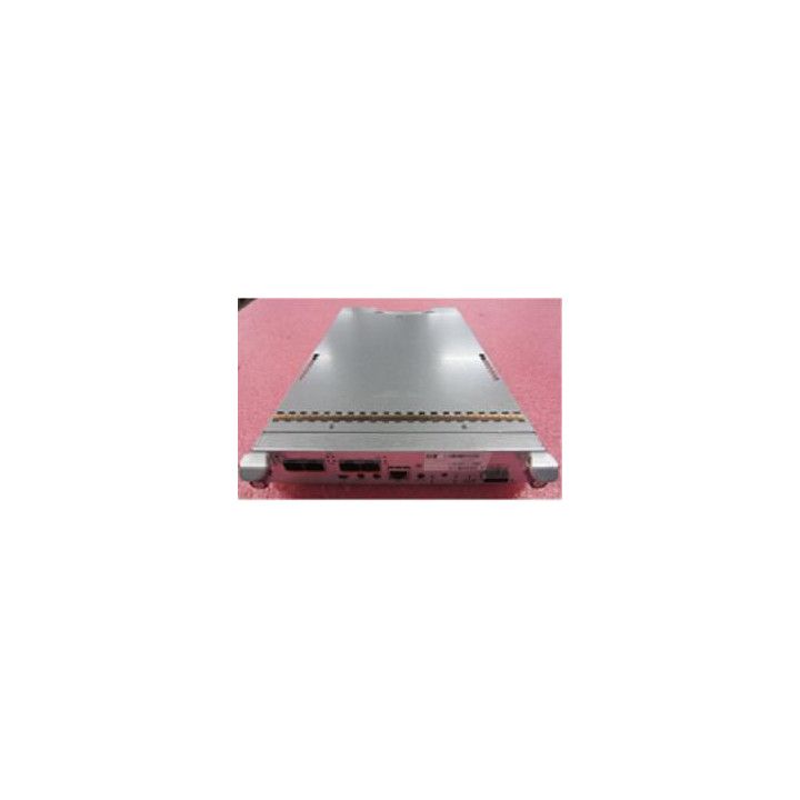 Hewlett Packard Enterprise Dual iSCSI/SAS controller for