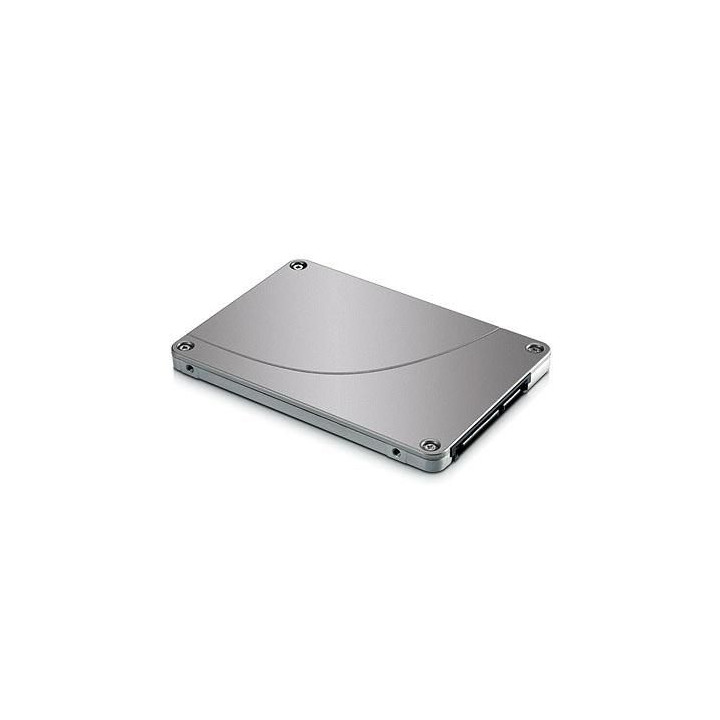 Hewlett Packard Enterprise 240GB 6G SATA VE 2.5in SC