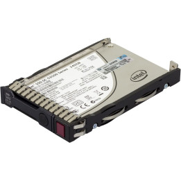 Hewlett Packard Enterprise SSD 240GB SATA 2.5 INCH