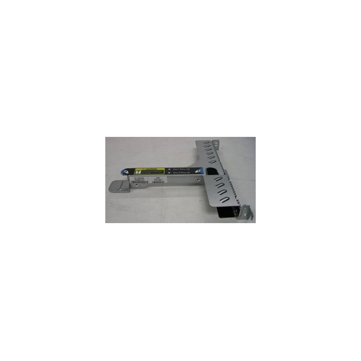 Hewlett Packard Enterprise Assembly Pci Cage