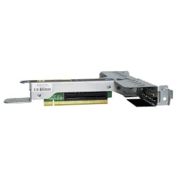 Hewlett Packard Enterprise Ppci Ex16 Riser Lp 1U