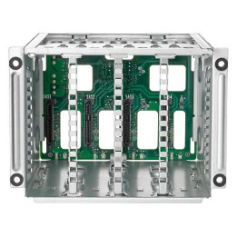 Hewlett Packard Enterprise ML350 Gen9 LFF Media Cage