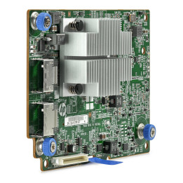 Hewlett Packard Enterprise H240ar Smart HBA