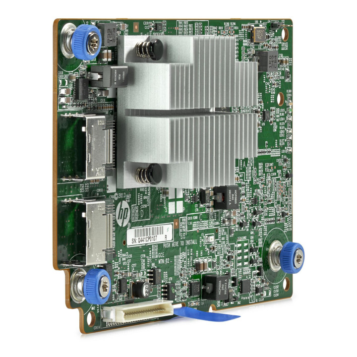 Hewlett Packard Enterprise H240ar Smart HBA