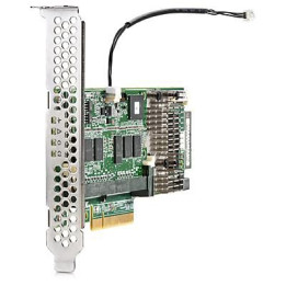 Hewlett Packard Enterprise Smart Array P440/4GB