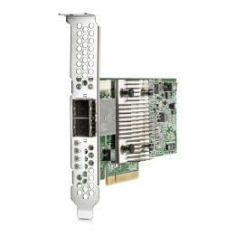 Hewlett Packard Enterprise HP H241 Smart HBA High profile